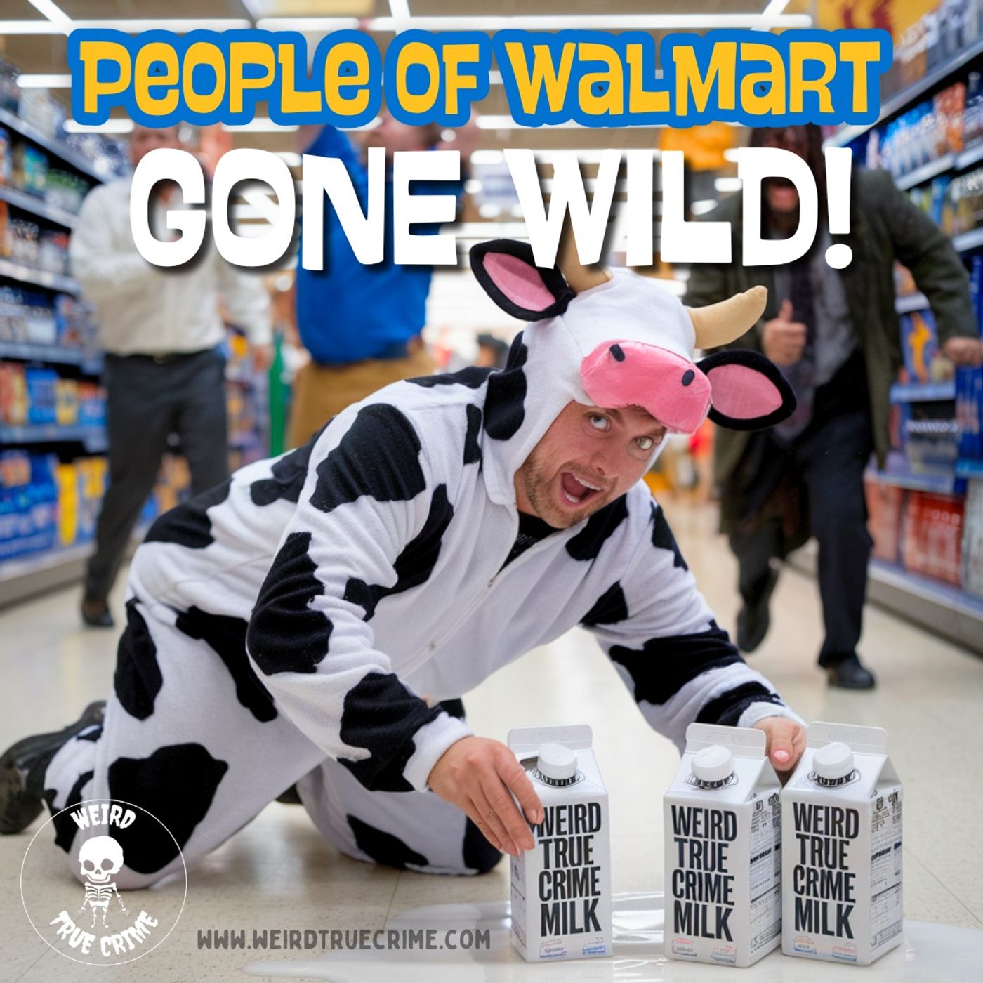 People Of Walmart Gone Wild! | Wtf Wednesday #22