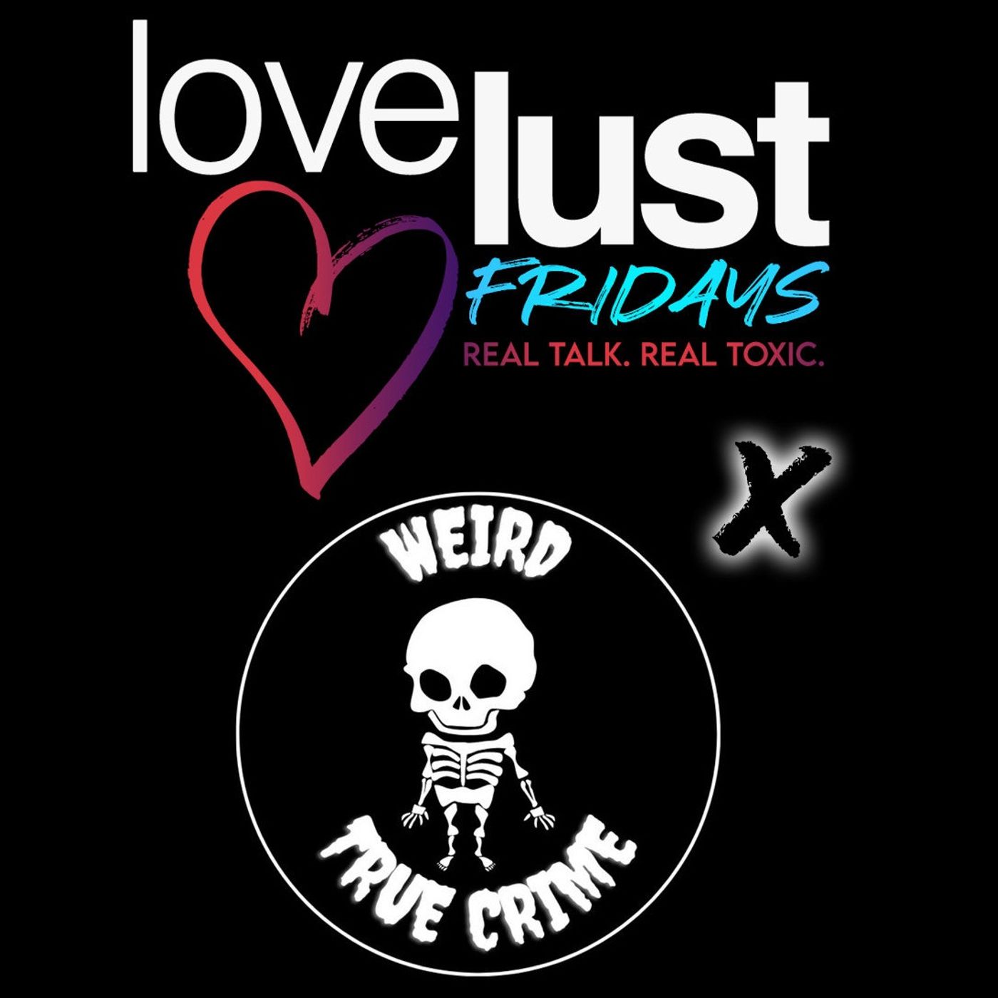 Lovelustfridays X Weird True Crime | Unbearable Pain, Unbreakable Spirit: Judy Malinowski’s Battle For Justice