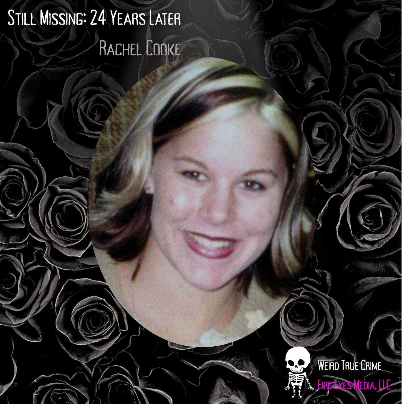 Rachel Cooke: Still Missing After 24 Years