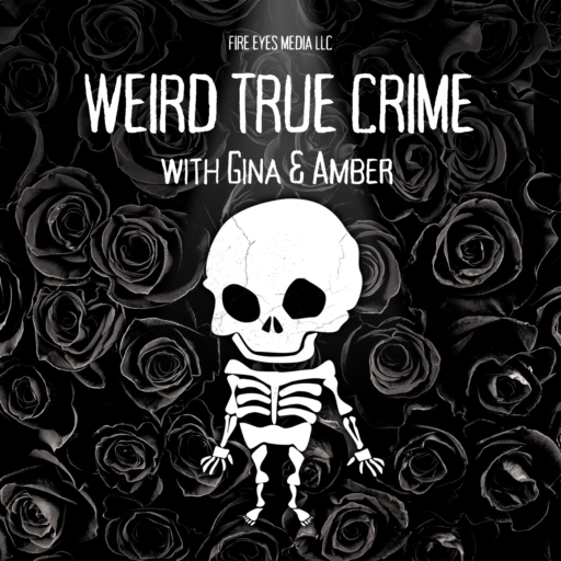 Weird True Crime